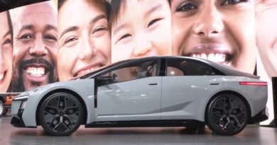 2026 Toyota Corolla.