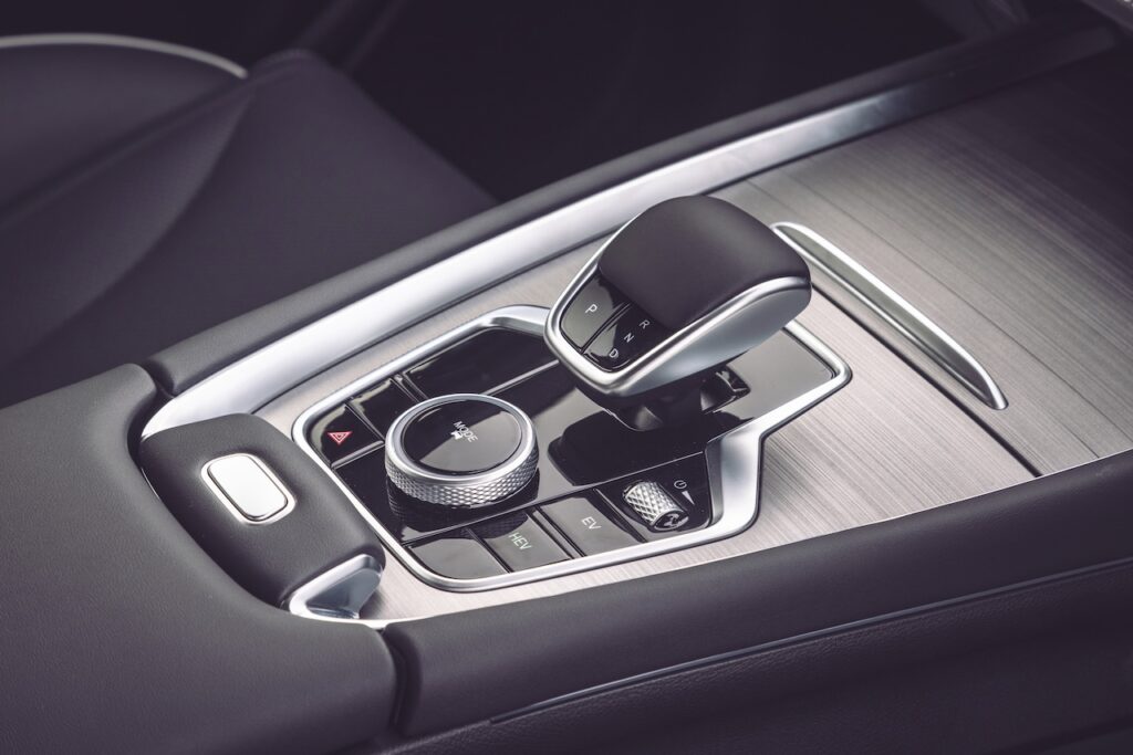 2025 Chery Tiggo 7 CSH.