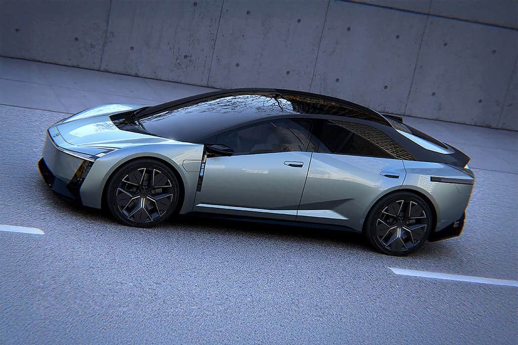 2026 Toyota Corolla.
