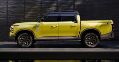 2026 Nissan Frontier Pro.