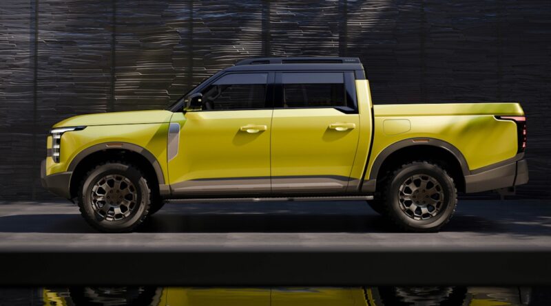 2026 Nissan Frontier Pro.