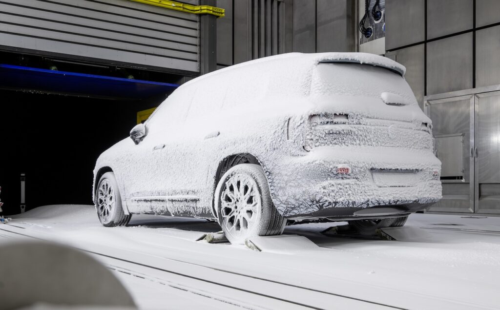 2026 Mercedes-Benz GLB.