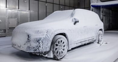 2026 Mercedes-Benz GLB.