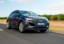 Audi Q4 55 e-tron quattro Review: Perfectly nice, but is that gonna cut it against a vast number of cheaper and more interesting rivals? Audi Q4 55 e-tron quattro Review: Perfectly nice, but is that gonna cut it against a vast number of cheaper and more interesting rivals?