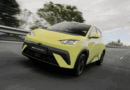 BYD Atto 1 Premium.