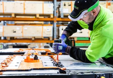 BMW launches EV battery recycling initiative in Australia BMW launches EV battery recycling initiative in Australia