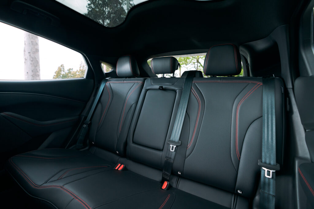 Ford Mustang Mach-E Premium