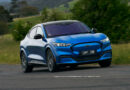 2026 Ford Mustang Mach-E Review: Updated electric SUV aims to stand out from the Tesla crowd
