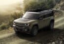 2026 Jeep Recon.