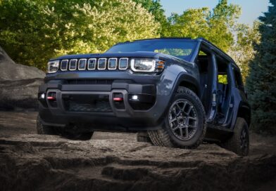 2026 Jeep Recon EV detailed: Aussie-bound electric off-roader launches 2026 Jeep Recon EV detailed: Aussie-bound electric off-roader launches