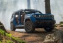 2026 Jeep Recon.