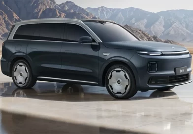 Leapmotor D19 targets “crazy champions” with 400kW electric 4×4 Leapmotor D19 targets “crazy champions” with 400kW electric 4×4