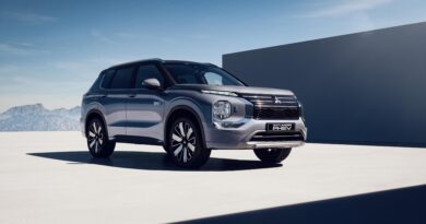 2026 Mitsubishi Outlander PHEV
