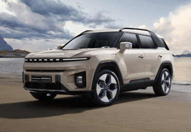 KGM Torres EVX arrives to take on Tesla Model Y, BYD Sealion 7 and Kia EV5 KGM Torres EVX arrives to take on Tesla Model Y, BYD Sealion 7 and Kia EV5