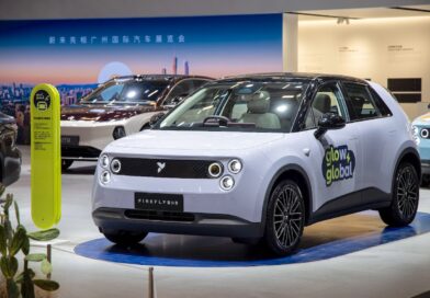 How China’s Nio Firefly EV has been influenced by the Aussie Holden How China’s Nio Firefly EV has been influenced by the Aussie Holden