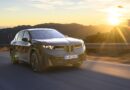 2026 BMW iX3 50 xDrive Review: The best car of 2025? Neue Klasse stakes its claim 2026 BMW iX3 50 xDrive Review: The best car of 2025? Neue Klasse stakes its claim
