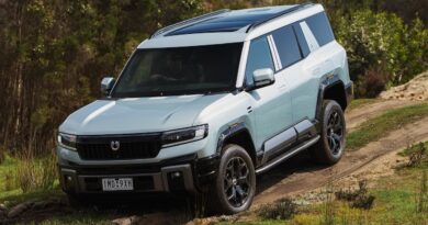 2026 Denza B8 6S Review: The Toyota LandCruiser is about to be tested more seriously than ever by this full-size Chinese PHEV 4×4 wagon 2026 Denza B8 6S Review: The Toyota LandCruiser is about to be tested more seriously than ever by this full-size Chinese PHEV 4×4 wagon