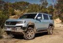 Denza B8 priced! Shift aside Toyota LandCruiser! BYD-owned luxury brand Denza unleashes sub-$100K off-road assault Denza B8 priced! Shift aside Toyota LandCruiser! BYD-owned luxury brand Denza unleashes sub-$100K off-road assault