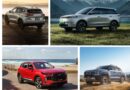 ‘Power in numbers’: Chinese car brands are reshaping Australia’s new-car market