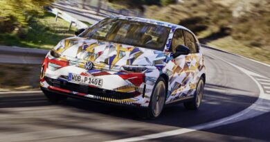 2026 Volkswagen ID. Polo.