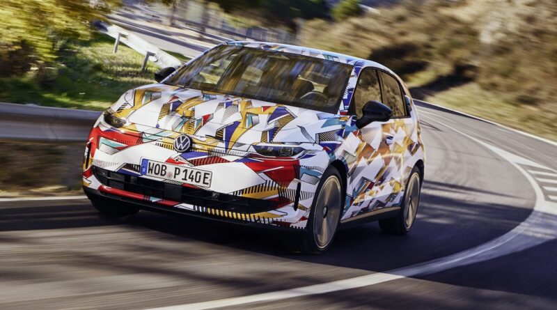 All-new Volkswagen ID. Polo detailed: BYD Dolphin and MG4 fighter’s EV powertrains confirmed All-new Volkswagen ID. Polo detailed: BYD Dolphin and MG4 fighter’s EV powertrains confirmed