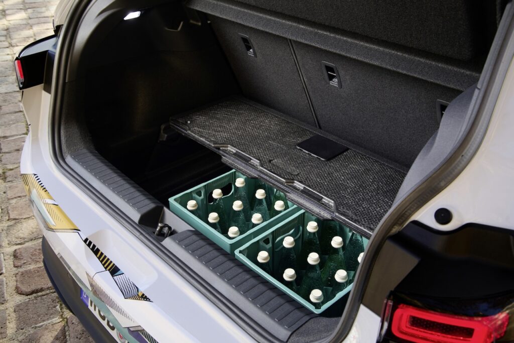 2026 Volkswagen ID. Polo.