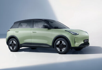 Another sub-$30K EV? Geely EX2 to take on BYD Atto 1 and MG4