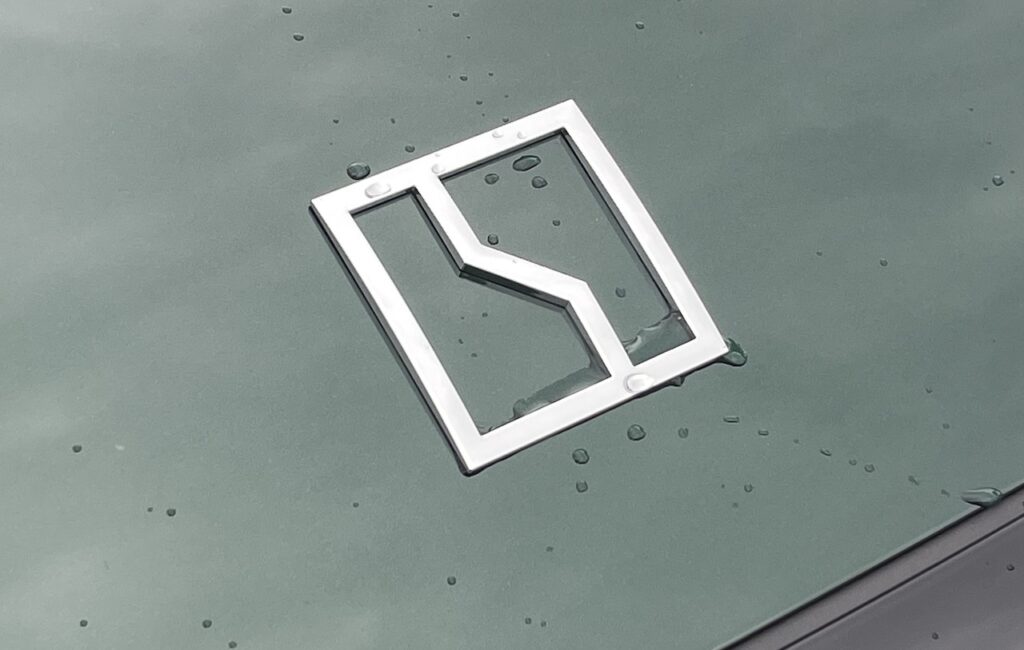 2026 Zeekr 7X Performance AWD.