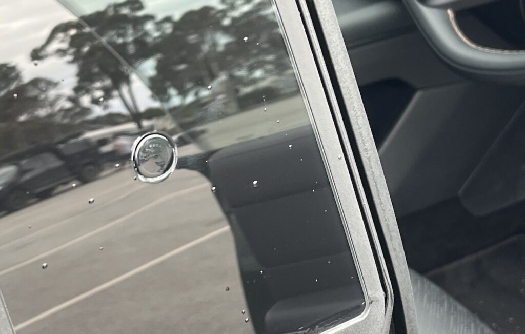 2026 Zeekr 7X Performance AWD.