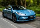 2026 MG IM5 Performance Review: Porsche performance for a pittance from a Chinese electric sedan 2026 MG IM5 Performance Review: Porsche performance for a pittance from a Chinese electric sedan