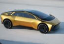 Wild all-electric Kia Vision Meta Turismo revealed: Sleek EV concept paves way for supercar-quick four-seat GT Wild all-electric Kia Vision Meta Turismo revealed: Sleek EV concept paves way for supercar-quick four-seat GT