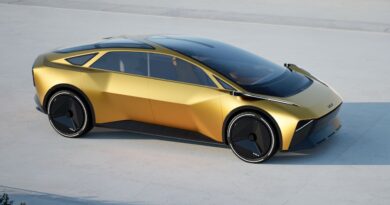 2026 Kia Vision Meta Turismo concept.