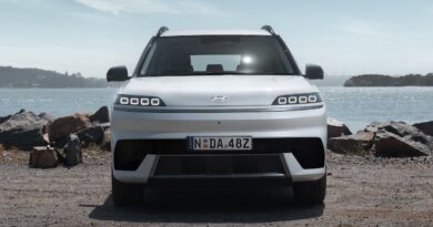 2026 Hyundai Elexio.