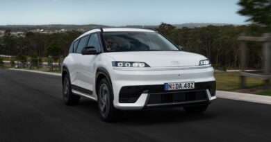 2026 Hyundai Elexio.