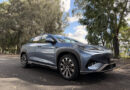 2026 BYD Sealion 7 Premium Review: We slept on this super-solid electric SUV. We were wrong 2026 BYD Sealion 7 Premium Review: We slept on this super-solid electric SUV. We were wrong