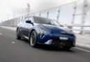 Kia EV4 sedan priced for Australia:  Korean contender undercuts Tesla Model 3, challenges BYD Seal