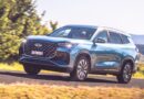 2026 Chery Tiggo 8 CSH Urban Review: Sharp pricing and heaps of equipment aren’t the only positives offered by this plug-in seven-seat family SUV