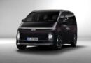 Hyundai Staria people-mover switches to EV power: Korean brand aims to head off the inbound Kia PV5 and latest Ford E-Transit Custom