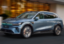Zeekr 7X uprated already! Next-gen tech boosts popular new electric mid-size SUV