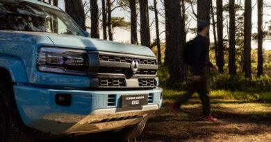 2026 Denza B5 PHEV Review: China’s Toyota LandCruiser Prado and Lexus GX rival arrives to electrify Australia’s off-road scene 2026 Denza B5 PHEV Review: China’s Toyota LandCruiser Prado and Lexus GX rival arrives to electrify Australia’s off-road scene