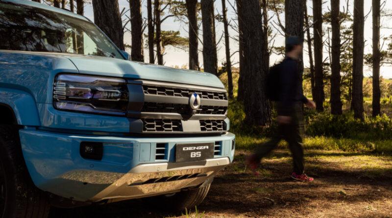 2026 Denza B5 PHEV Review: China’s Toyota LandCruiser Prado and Lexus GX rival arrives to electrify Australia’s off-road scene 2026 Denza B5 PHEV Review: China’s Toyota LandCruiser Prado and Lexus GX rival arrives to electrify Australia’s off-road scene