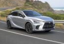 2026 Lexus RX 500h F Sport Performance Review: It’s a very nice Lexus, but not quite what its name suggests 2026 Lexus RX 500h F Sport Performance Review: It’s a very nice Lexus, but not quite what its name suggests