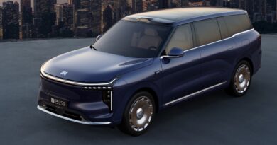 2026 MG IM LS9 Hyper.