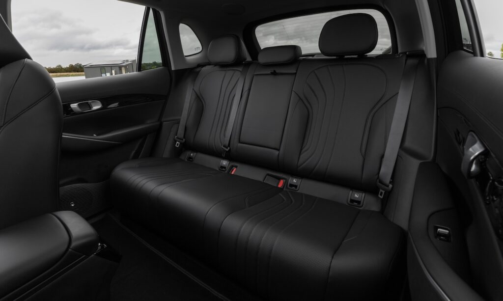 2026 Geely Starray EM-i