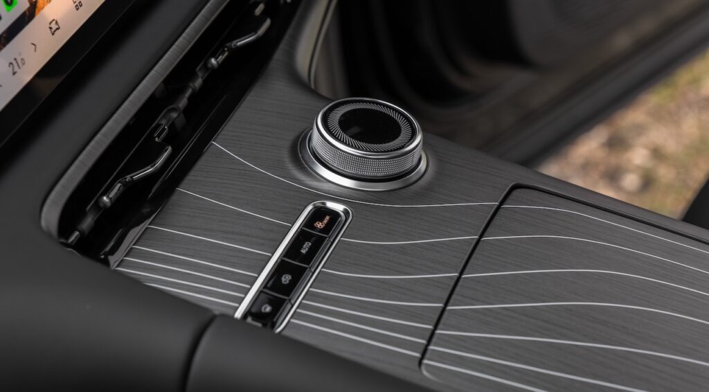 2026 Geely Starray EM-i