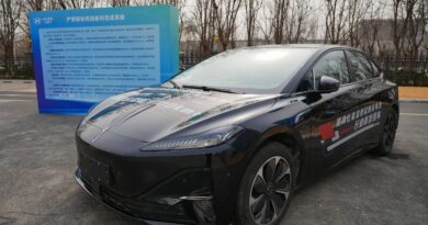 FAW Li-Mn battery tech.