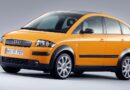Audi A2 reborn: Groundbreaking 1990s hatchback set to return as Audi’s most affordable EV