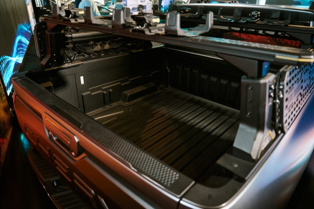 2026 Chery KP31. Sydney reveal, February 2026.