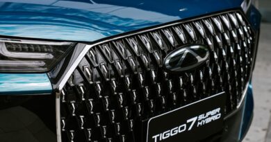 2026 Chery sixth-gen PHEV detailed.