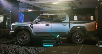 2026 Chery KP31. Sydney reveal, February 2026.